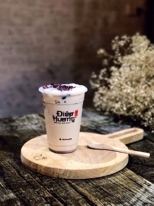 Hình ảnh Điệp Hương Tea & Coffee 1