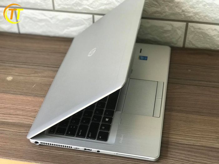 Ảnh 3 của Thiên Trường - Laptop tại Vũng Tàu