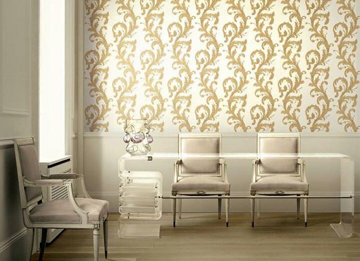 Giấy dán tường Hàn Quốc tại Hana Trần – Đà Nẵng ảnh 1