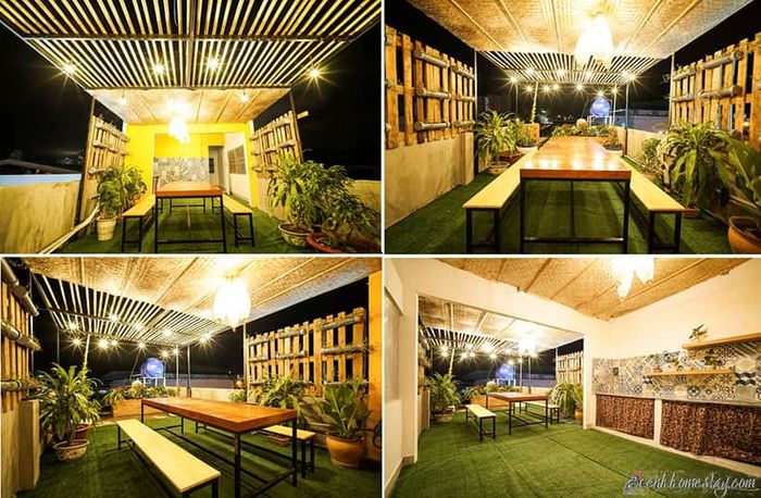 Ảnh 2 của Vy House Home Stay