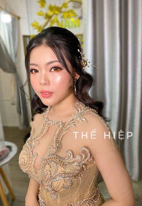 Ảnh 1 của Đoàn Thế Hiệp Makeup
