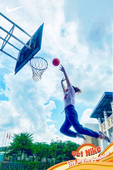 Hình ảnh của Nike