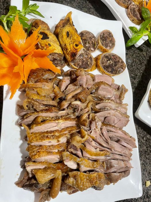 Hình ảnh Nhà hàng Linh Sâm 2