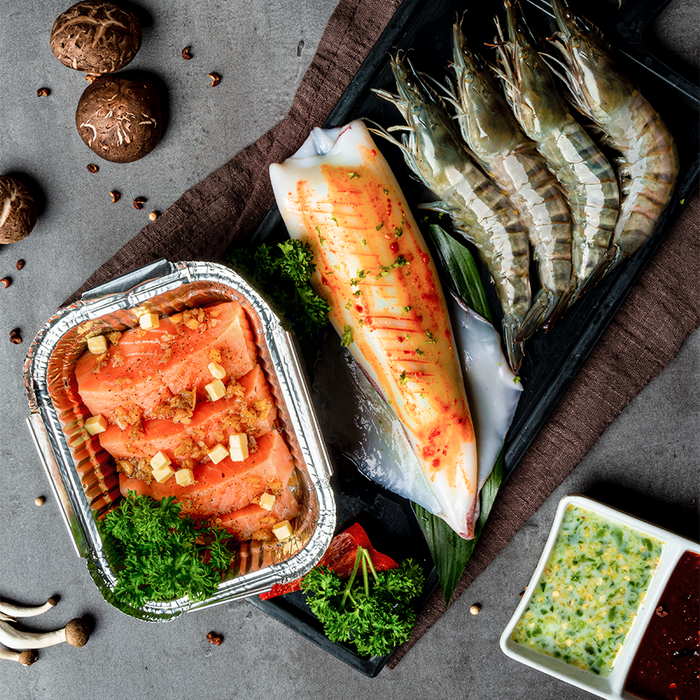 King BBQ - Việt Nam hình 1