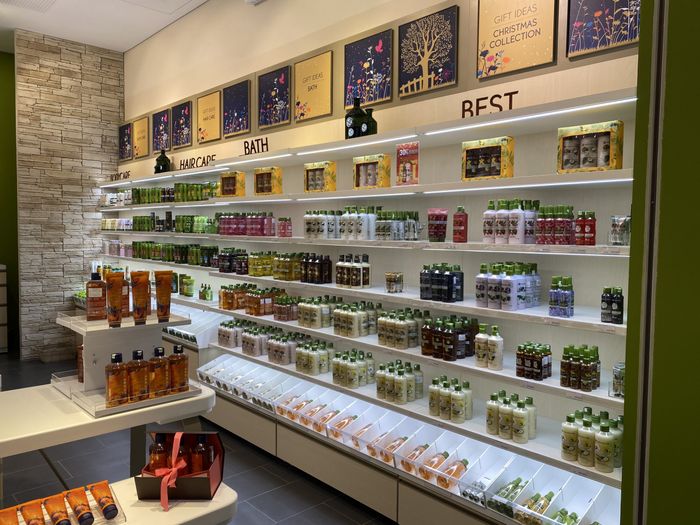 Hình ảnh Yves Rocher Việt Nam 2