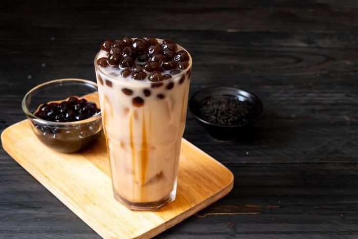 Hình ảnh Phúc Nguyên Tea & Food 1