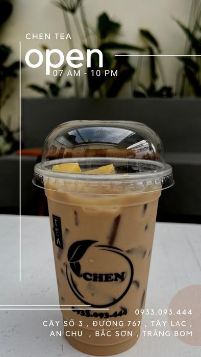 Chen Tea ảnh 1
