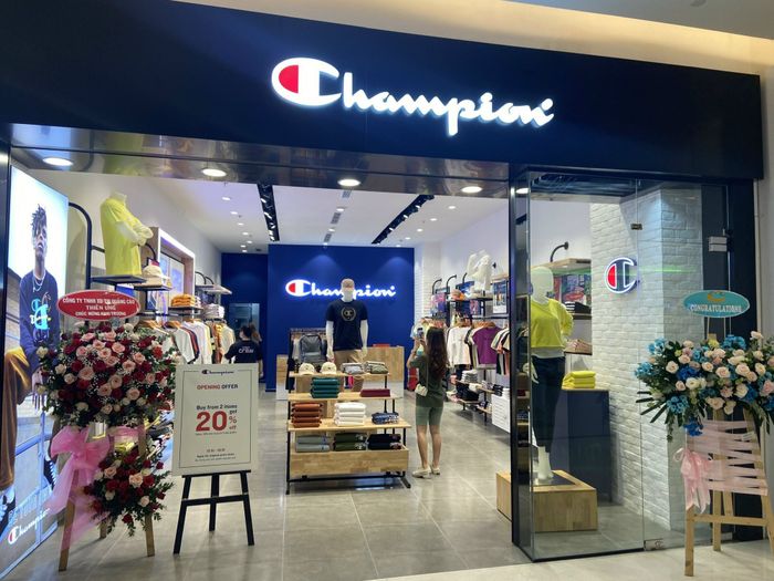 Hình ảnh Champion 3