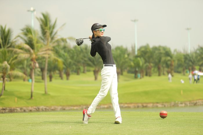Hình ảnh Sân Tập Brother Golf - Brother Golf Driving Range 1