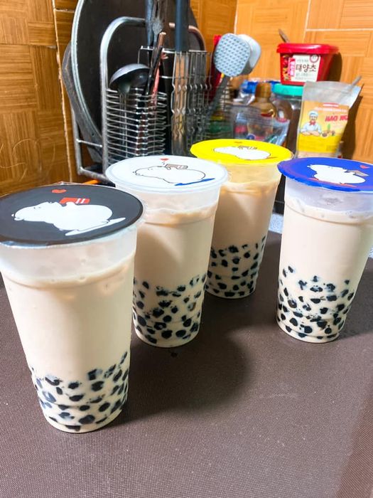 Hình ảnh 3 của Min One - tea