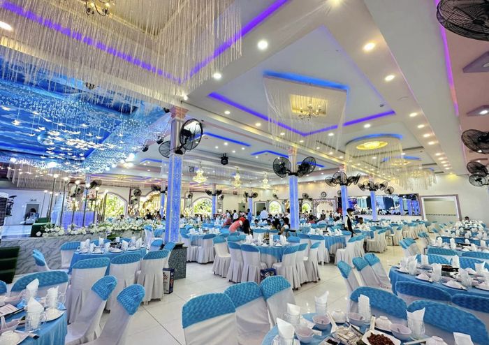 Nhà Hàng Tiệc Cưới Hoa Phượng - Hình ảnh 1