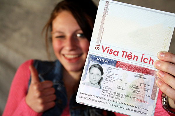 Visa Tiện Ích Hình 2