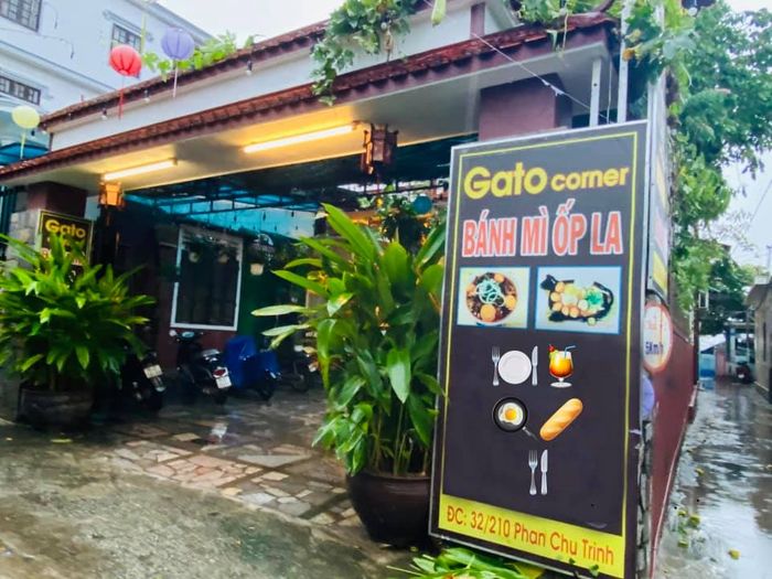 Hình ảnh Gato Corner 2