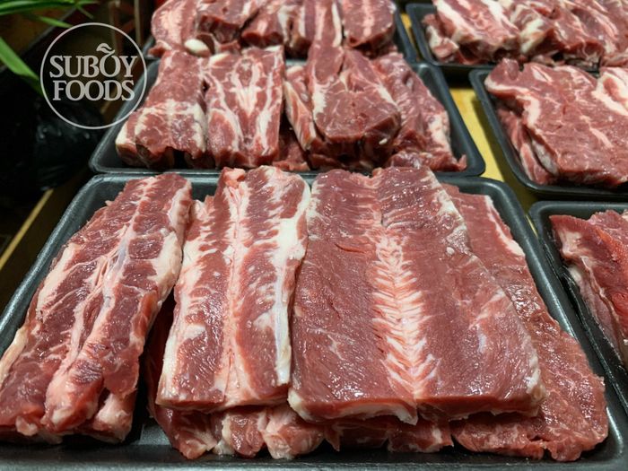 Suboy Foods - Trái cây và thực phẩm sạch - Hình 2