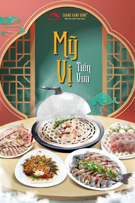 CHANG KANG KUNG hình 1