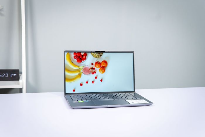 Hình ảnh 3 của Laptop Nam Phong Hải Dương
