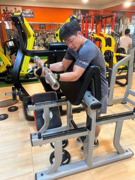 Five Fit Fitness & Yoga hình ảnh 3