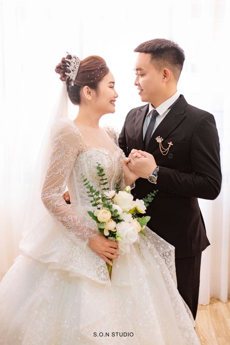 Hình ảnh của S.O.N Wedding Studio 3