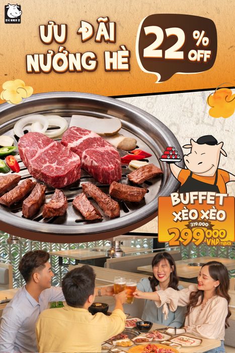 Hình ảnh Gogi House 1