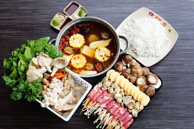 Lẩu Nấm Hoàng Kim Vĩnh Yên - Ảnh 3