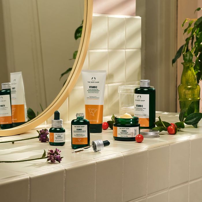 The Body Shop hình ảnh 1
