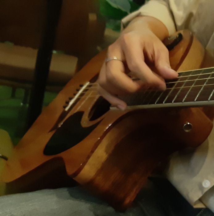 Ảnh 1 của Hani Guitar Shop
