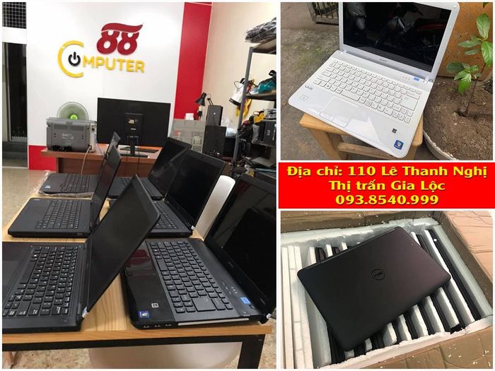 Hình ảnh 2 của 88Computer - Gia Lộc Hải Dương