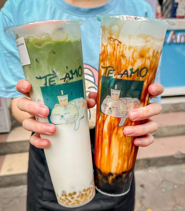 Hình ảnh Te Amo 2