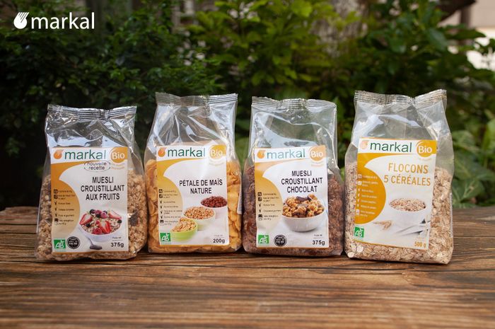 Ảnh LeafOrganic - Siêu Thị Hữu Cơ 1