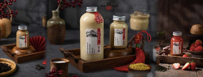 Hình Ảnh 1 Của Vân Nam Tea & Coffee