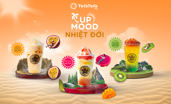 Toco Toco - Hình ảnh 2