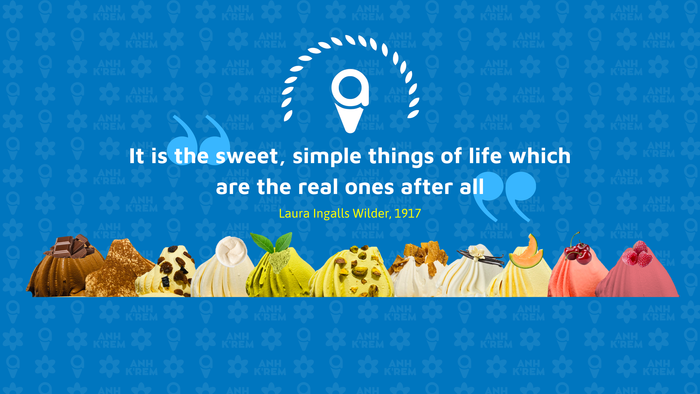 ANH K’REM - Gelato Artisanal hình ảnh 2