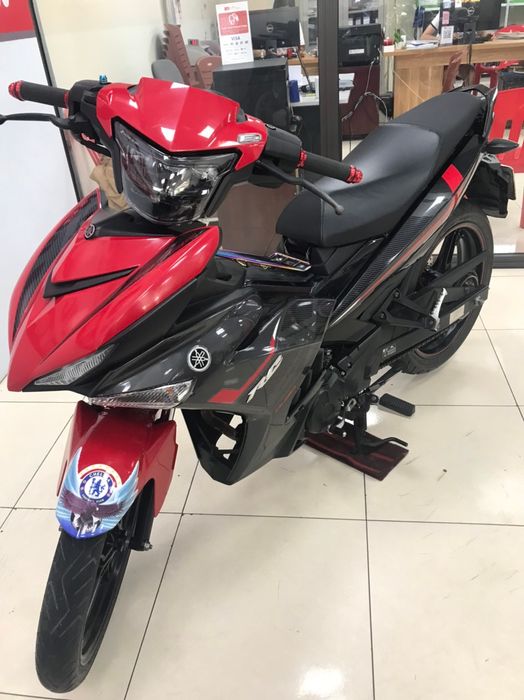 Xe máy Đức Kiên hình ảnh 3