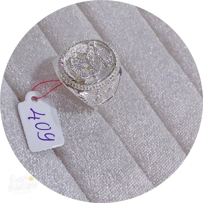 Trang Sức Bạc Huy Hoàng hình 3