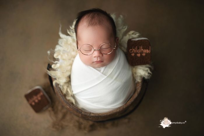 Amy's Baby hình ảnh 2