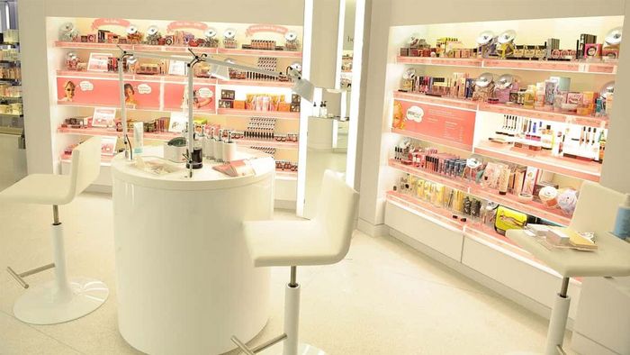 Hình ảnh Innisfree 2