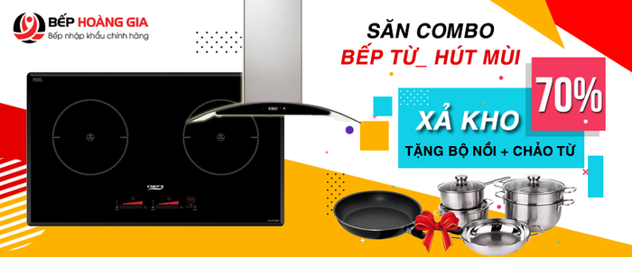 Hình ảnh Bếp Hoàng Gia 2