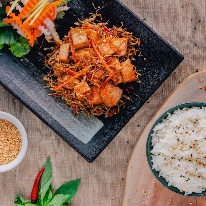 Nhà Hàng Chay Diệu Hạnh - Hình ảnh 3