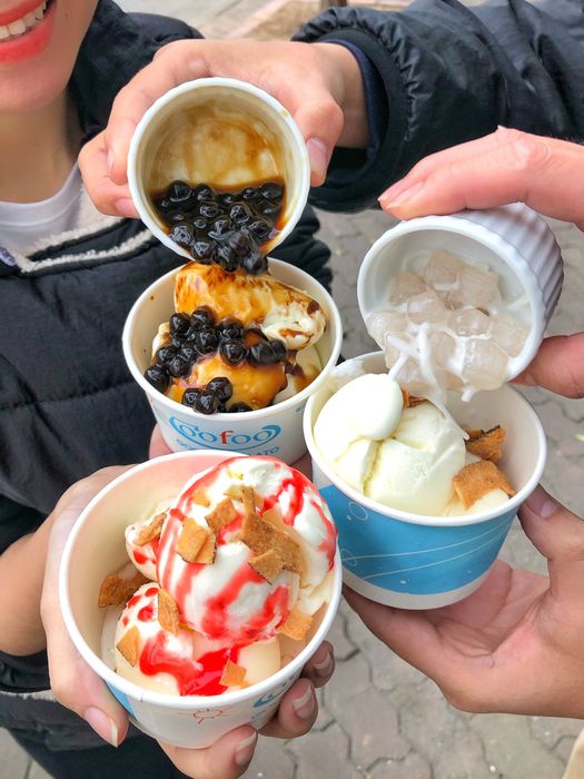 Hình ảnh 1 của Goofoo Gelato
