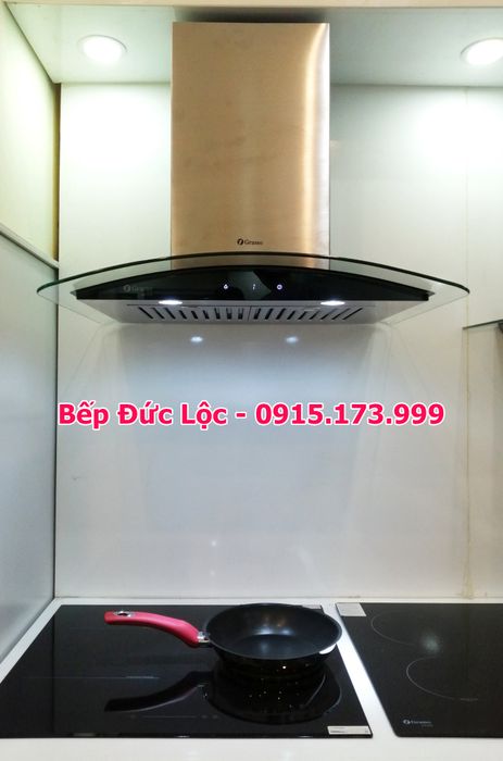 Ảnh Bếp Đức Lộc 2