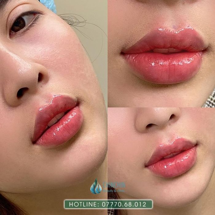 Chin Chin Clinic - Hình ảnh 1