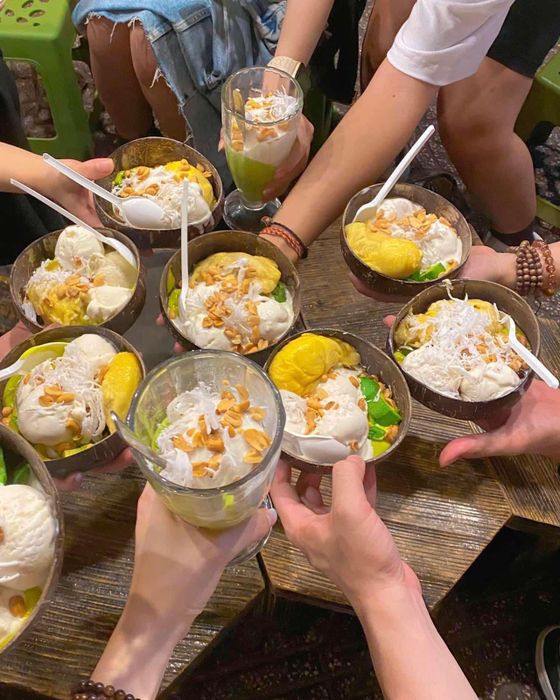 Hình ảnh 3 của Kem Bơ Nàng Zoe