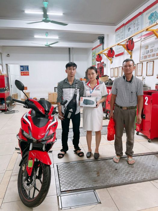Honda Kim Phú - Hình ảnh số 3