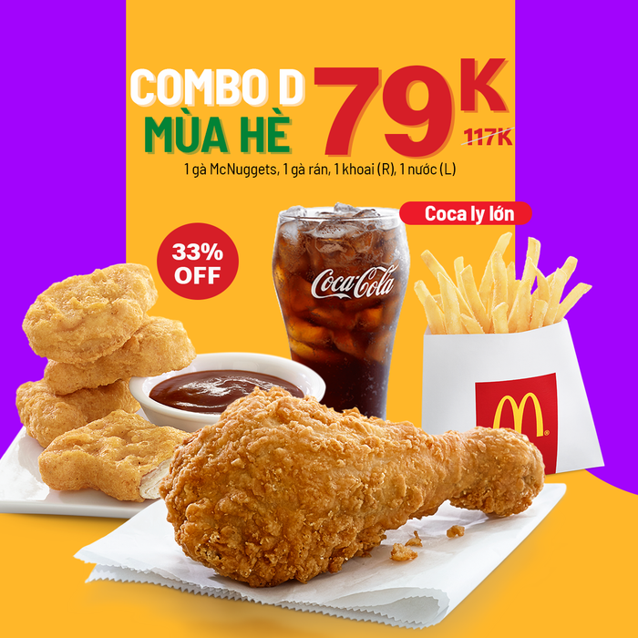Ảnh 2 của McDonald’s