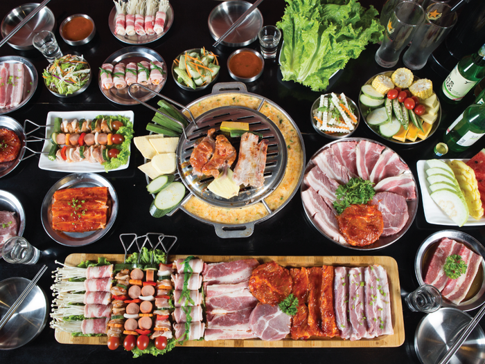 Buk Buk – Hình ảnh 1