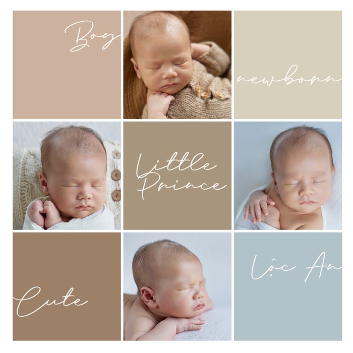 Angels House Baby Studio hình ảnh 1