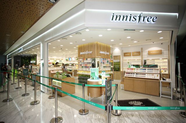 Hình ảnh Innisfree 1