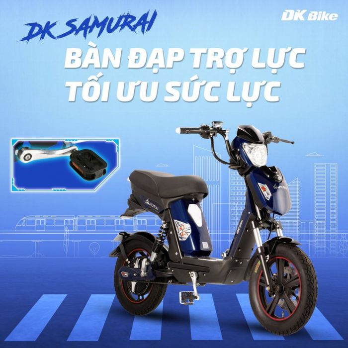 Hình ảnh 2 của Xe Điện Trường Hiền
