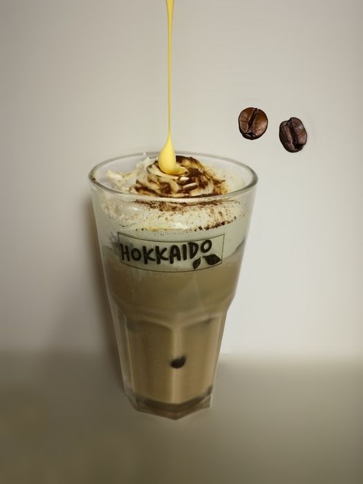 Ảnh 2 của Hokkaido Tea Việt Nam