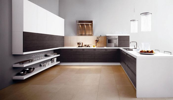 Nội thất Bếp Hải Thìn hình ảnh 1